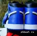 Red TO RETAIL GOD SHIP PK Retro Jordan 1 MATERIALS Varsity READY LowWhite 0516